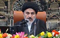 شعر ظرفیتی عظیم برای انتقال معارف دینی و عارفانه دارد