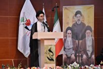 فرهنگ ایثار، ضامن عزت و اقتدار ملت ایران است