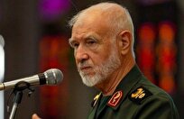 ملت ایران در برابر مستکبرین حماسه بزرگی آفرید