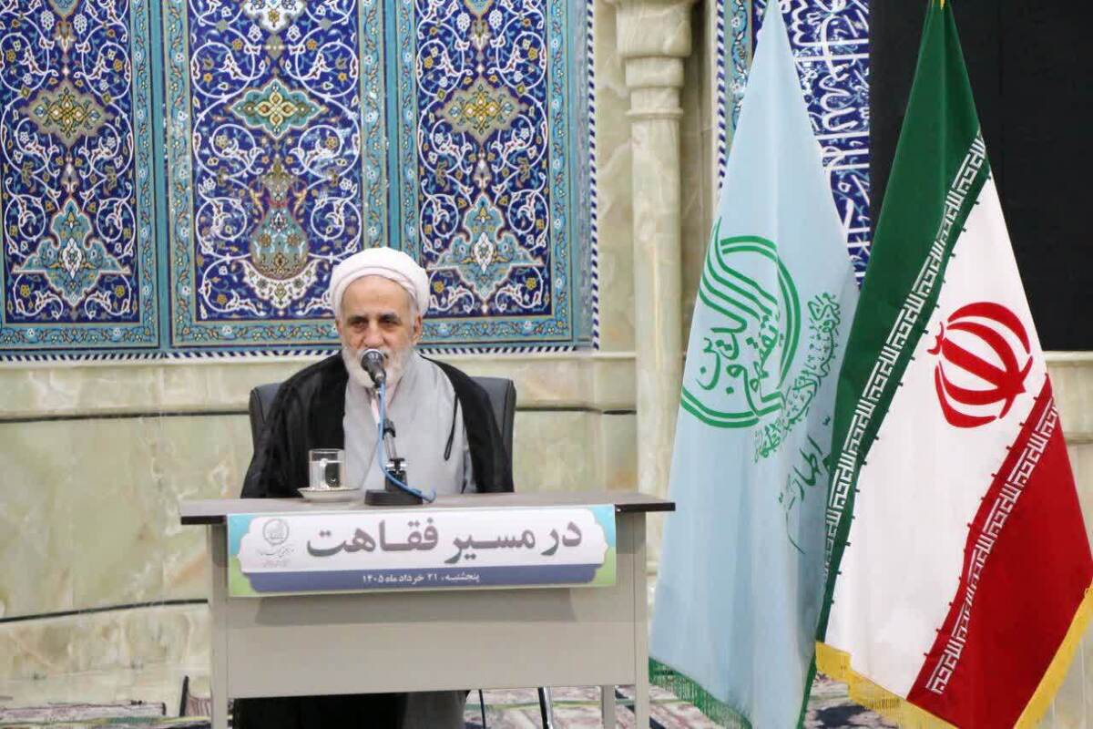 خودسازی و تهذیب نفس، مقدمه رسالت تبلیغی طلاب است