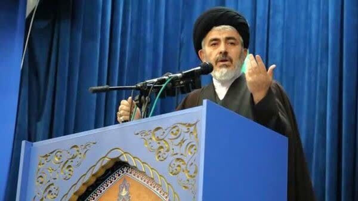 تنگه هرمز ظرفیت راهبردی ایران برای تأمین منافع ملی و مقابله با دشمنان است