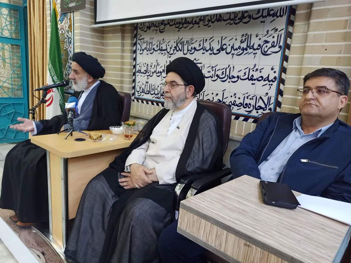 مرجعیت شیعه، سنگر استقلال و عزت در برابر قدرت‌های جهانی است
