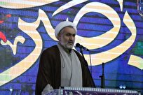 وحدت ملی و تبعیت از رهبری رمز عبور ایران از توطئه‌های دشمنان است