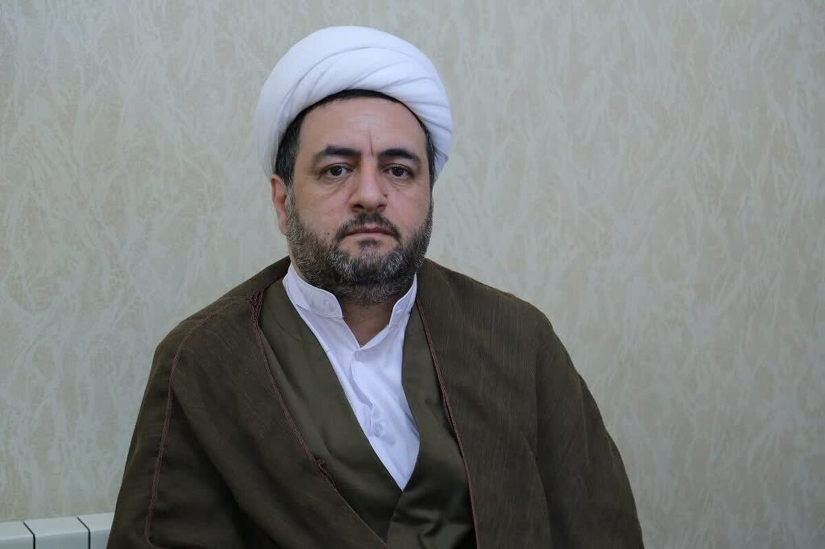 معاون فرهنگی و دانشجویی دانشگاه باقرالعلوم معرفی شد