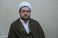 معاون فرهنگی و دانشجویی دانشگاه باقرالعلوم معرفی شد