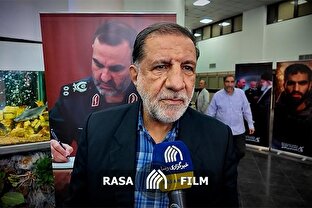 روایتی از پیوند ناگسستنی حاج حسن محققی با یارانش