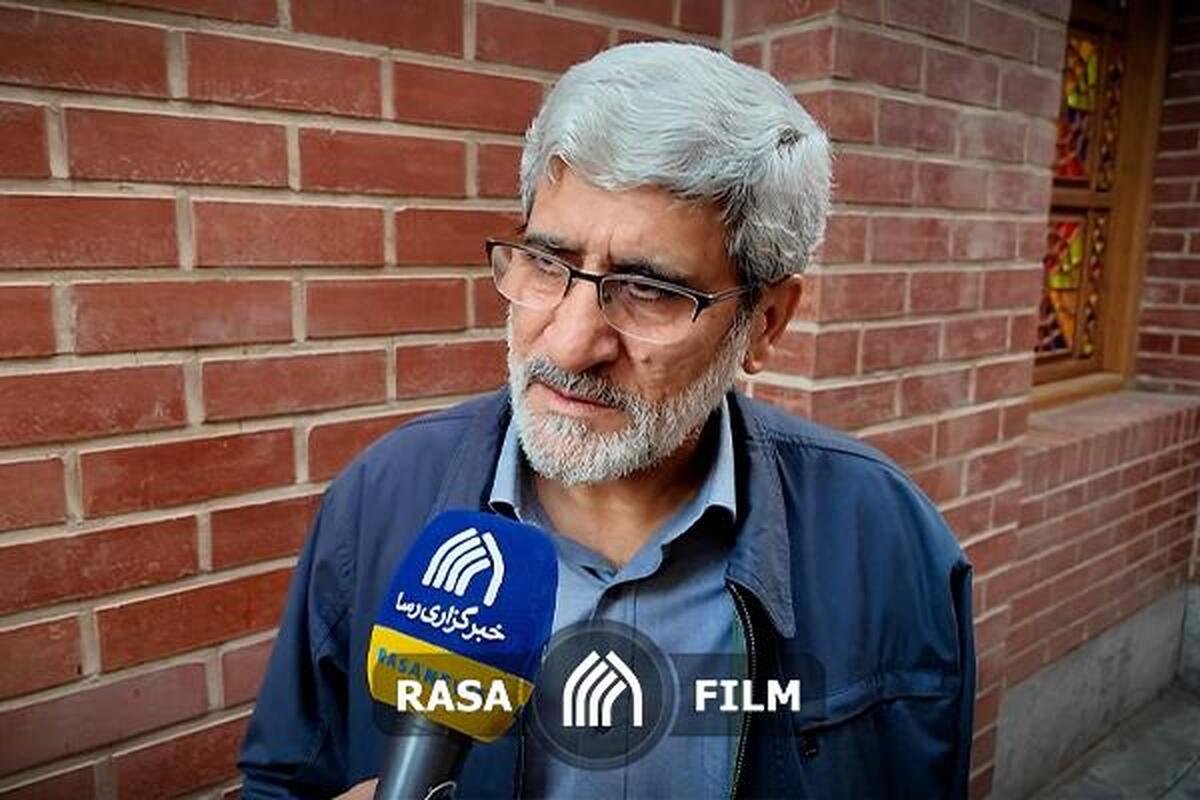 سردار ضیغمی: شهید محققی از نوادر عرصه‌های اطلاعاتی بود