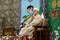توسل و دعا زمان نزول بلا را کوتاه می‌کند