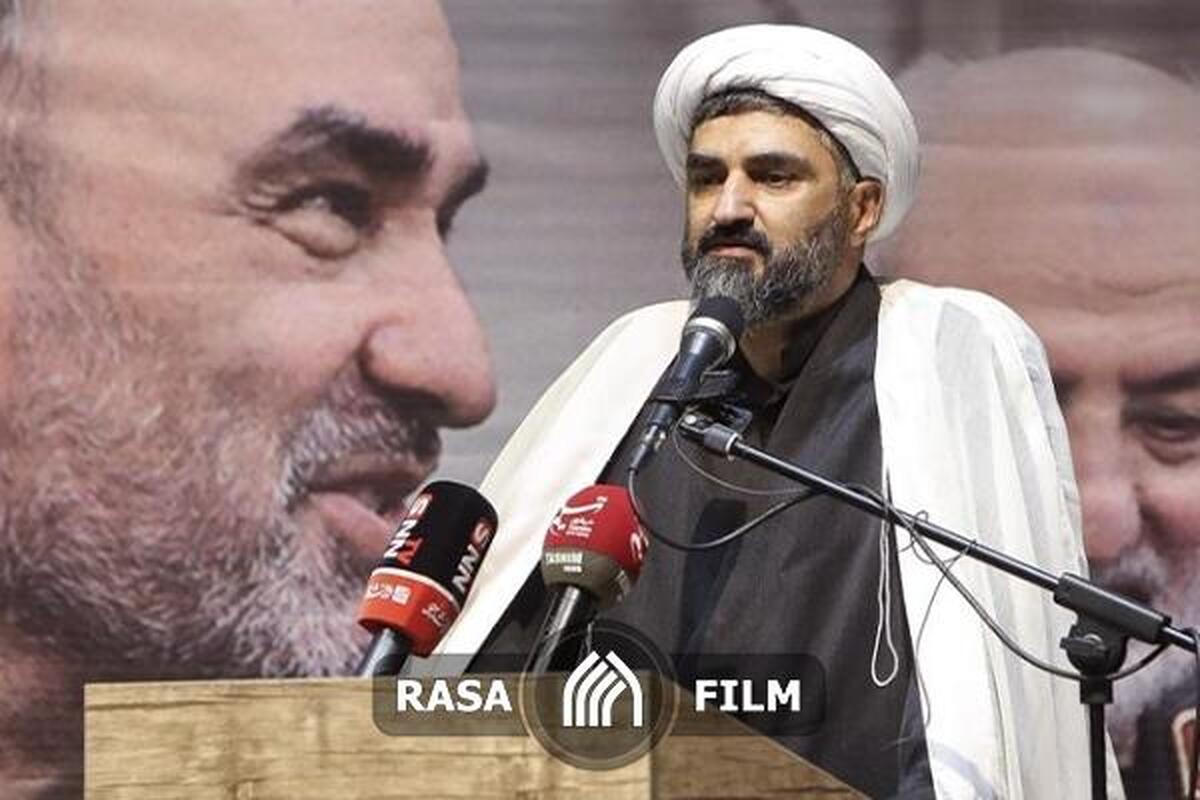 شهید حسن محققی و قرائت راهبردی از وعده‌های قرآنی در برابر صهیونیسم