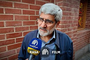سردار ضیغمی: شهید محققی از نوادر عرصه‌های اطلاعاتی بود