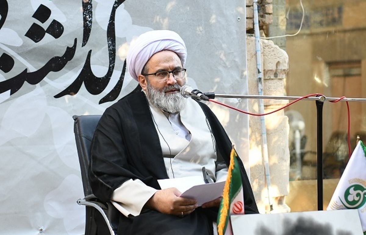ملاصدرای شیرازی افتخاری برای خطه فارس و شهر شیراز است