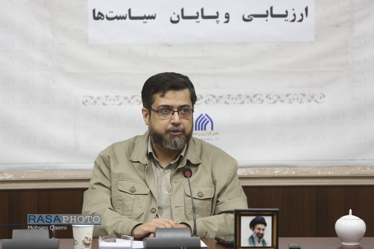 حکمرانی فرهنگی بدون شاخص و اعتبارسنجی به سیاست‌گذاری انشایی تبدیل می‌شود