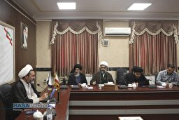 نشست "مبلغ دینی؛ شایستگی‌ها، مهارت‌ها و الزامات نوین"
