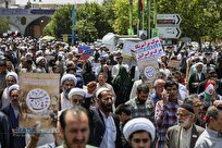 ملت بعثت‌یافته؛ راز ماندگاری انقلاب در نگاه رهبر معظم انقلاب