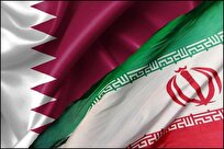 هیئت قطری به تهران سفر کرده است
