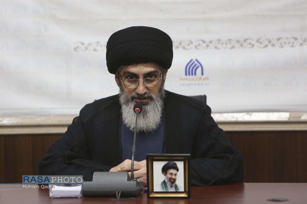 تأکید صاحبنظران بر تحول در نظام تبلیغ دینی متناسب با نیازهای روز تأکید صاحبنظران بر تحول در نظام تبلیغ دینی متناسب با نیازهای روز