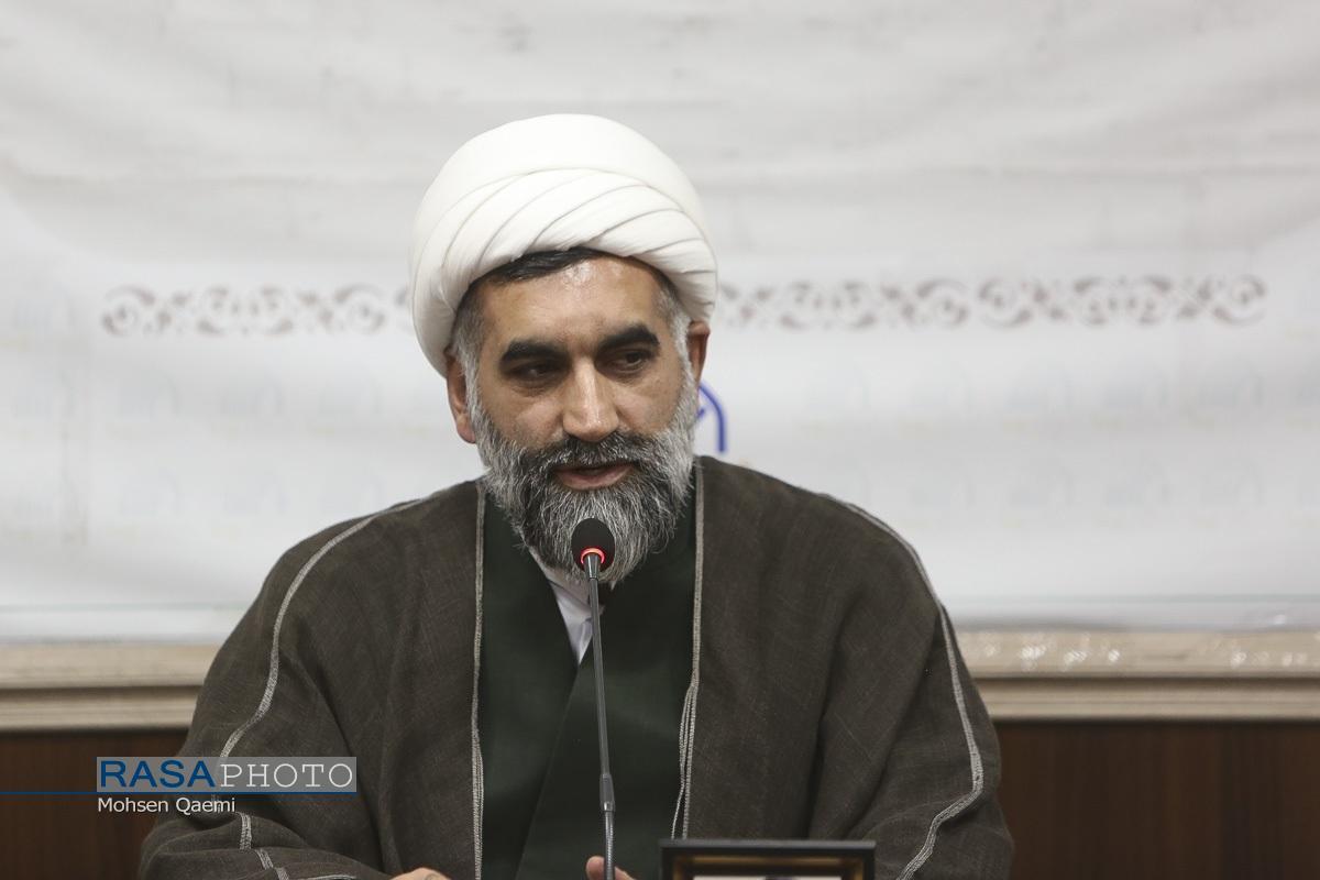 تأکید صاحبنظران بر تحول در نظام تبلیغ دینی متناسب با نیازهای روز تأکید صاحبنظران بر تحول در نظام تبلیغ دینی متناسب با نیازهای روز