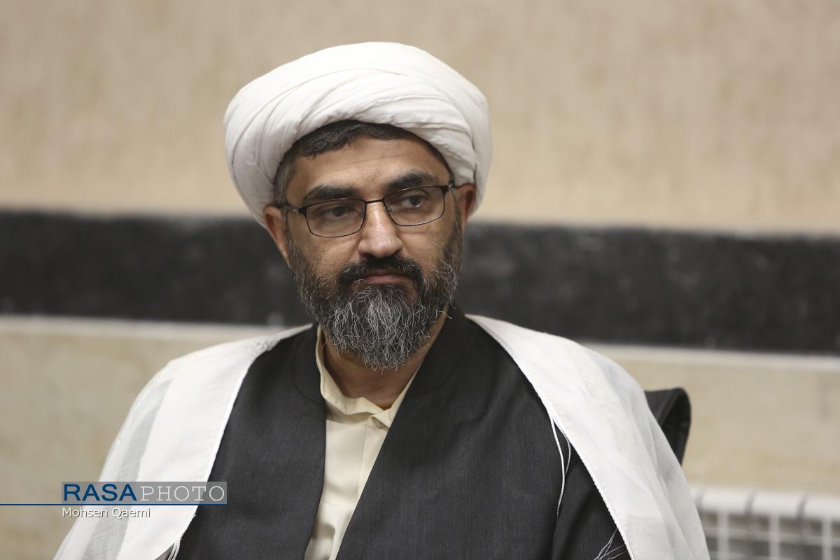 تأکید صاحبنظران بر تحول در نظام تبلیغ دینی متناسب با نیازهای روز تأکید صاحبنظران بر تحول در نظام تبلیغ دینی متناسب با نیازهای روز