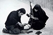 آن سوی خیابانِ جنگ سوم تحمیلی، اراده‌ای جهادی فعال است