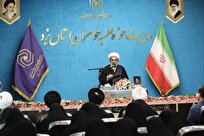 امامت از ارکان بنیادین دین است/ عاشورا بزرگ‌ترین مدرسه مقاومت در تاریخ اسلام است