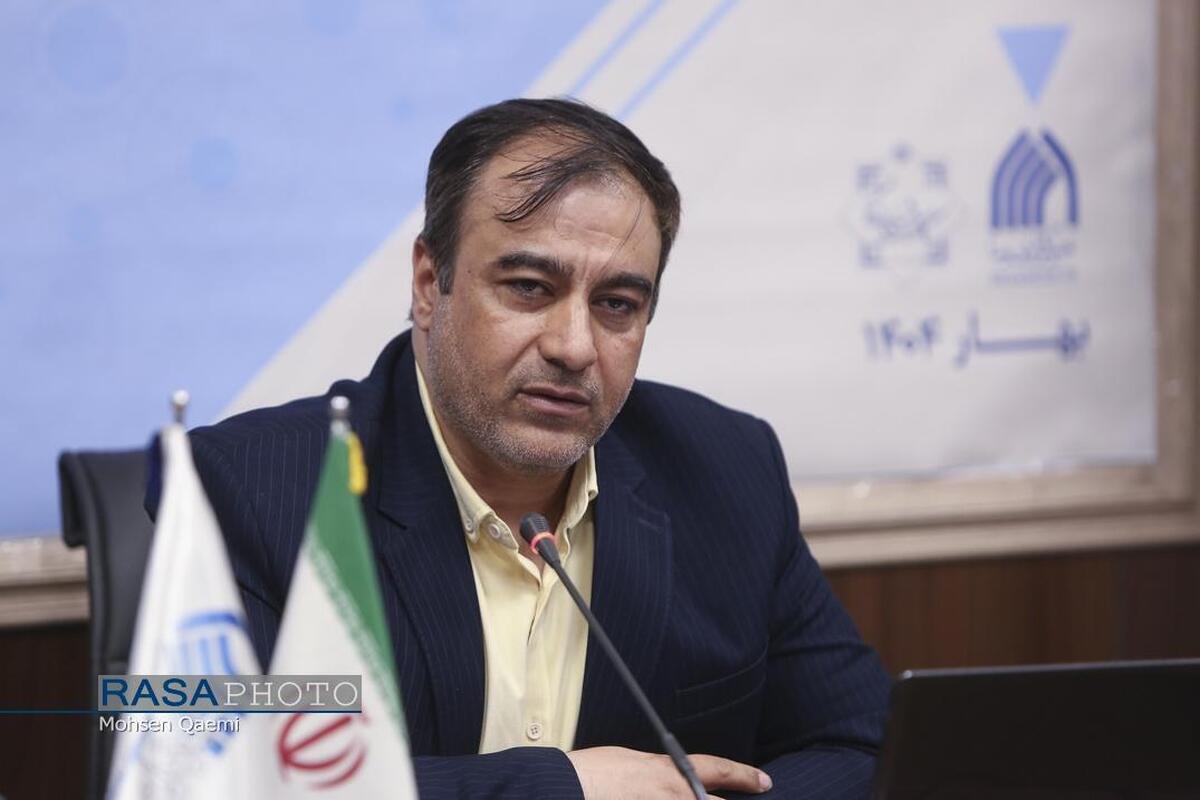پیشرفت رسانه‌های کشور از جنگ تحمیلی دوم تا سوم