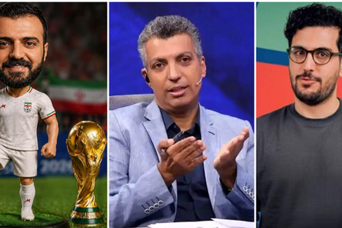 تکرار سناریوی «سکوت در جنگ» در زمین فوتبال؛ نفوذی‌های دیروز، مربیان تخریب امروز!