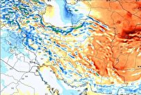 هشدار نارنجی هواشناسی؛ بارش شدید، تگرگ و گردوخاک در ۳ استان کشور