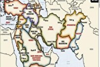 توهم «اسرائیل بزرگ» و خطرات آن برای منطقه