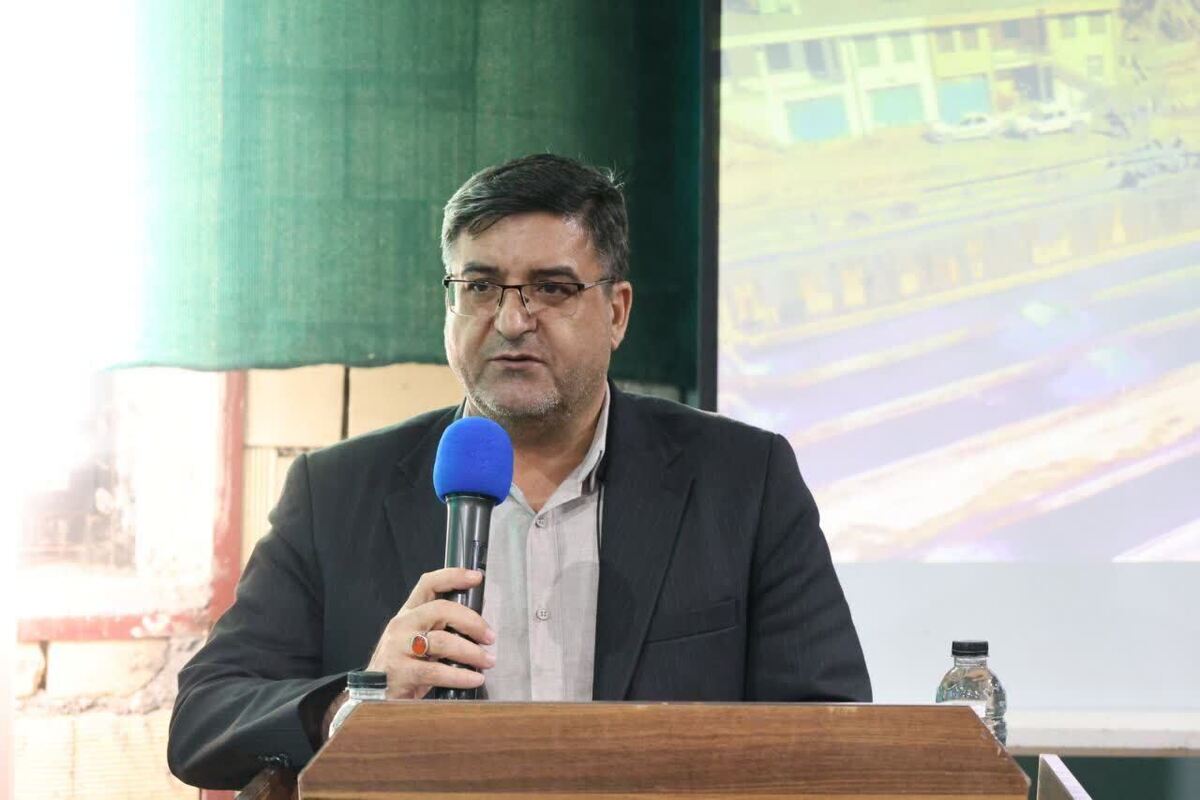 موقوفات؛ موتور محرک تولید انرژی پاک و توسعه اقتصادی