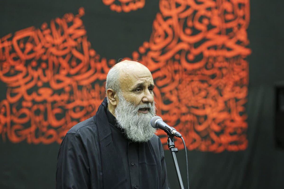 تشریح جزئیات اثر هنری «لبیک یا حسین» اصحاب آخرالزمانی سید الشهدا