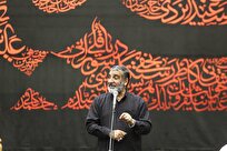 نسل جوان باید با سیره شهدا و فرهنگ ایثار پیوند عمیق‌تری بگیرد