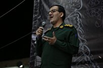 مداحان راویان فرهنگ عاشورا و شهادت هستند