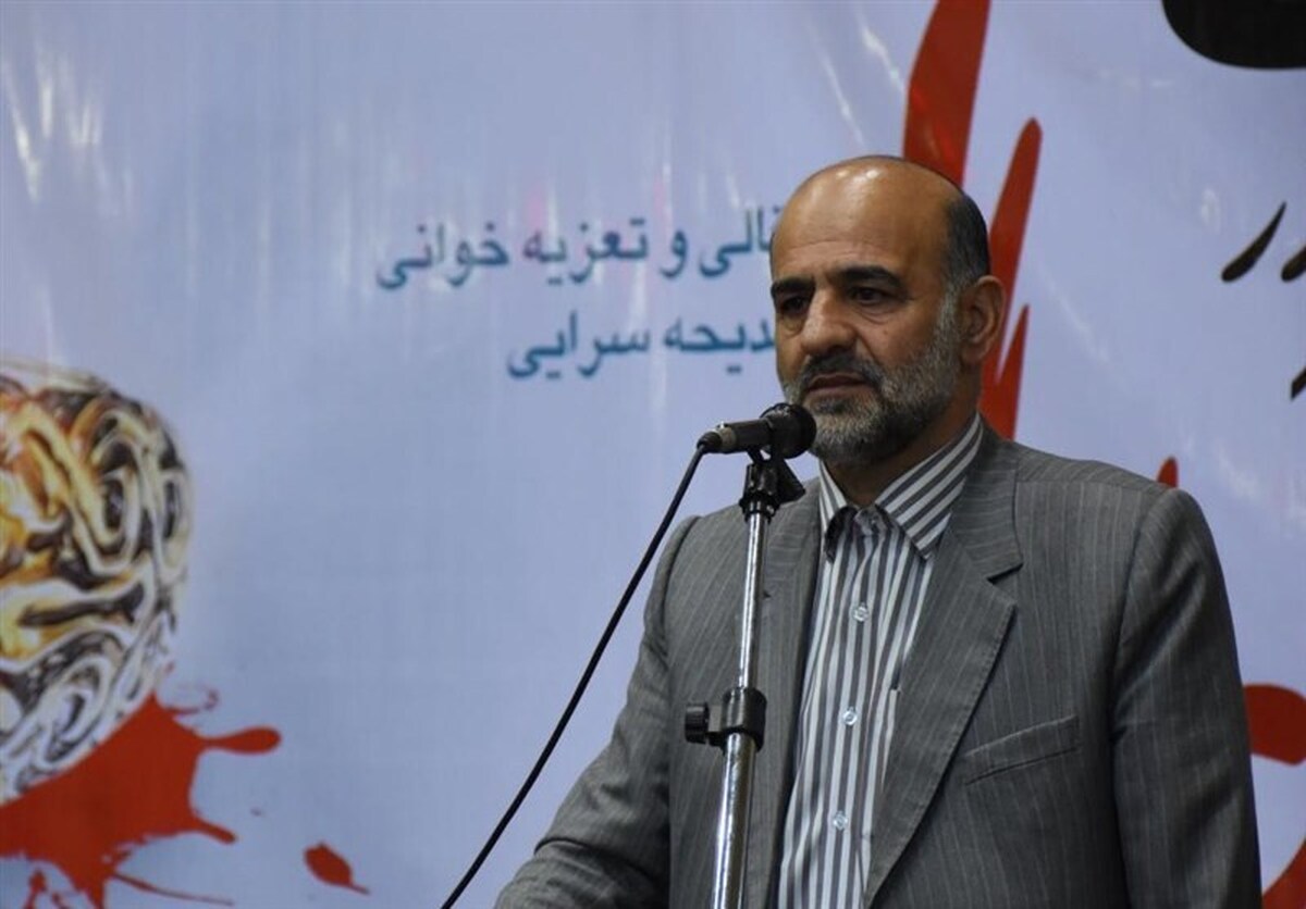 شور و شعور لازمه مجالس حسینی است