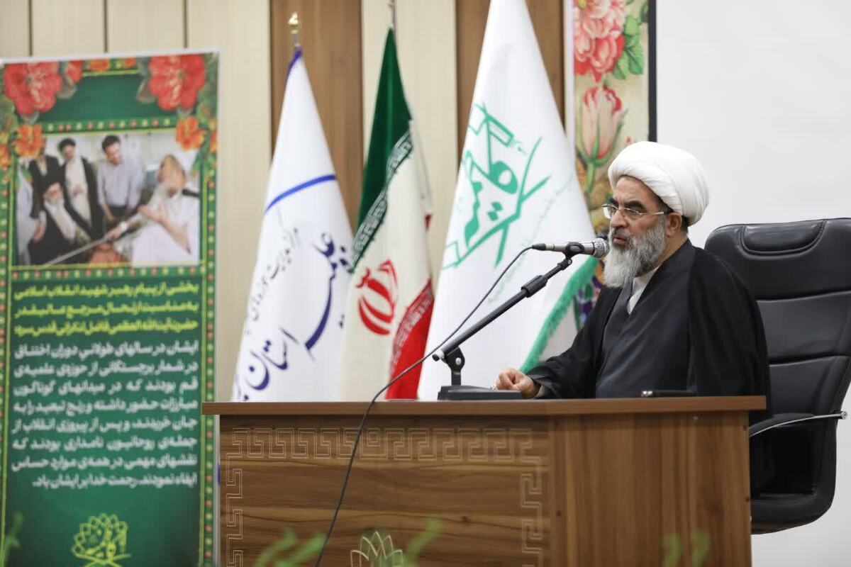 سپاه عامل دستورات جهادی قرآن برای نابودی رأس فتنه و شرک است