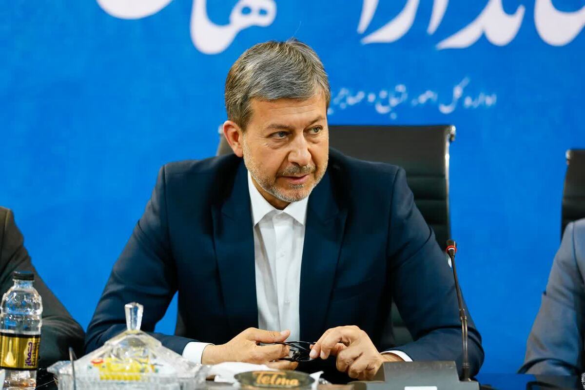 مسیر توسعه با برنامه‌های اقتصادی، زیرساختی و انرژی دنبال می‌شود