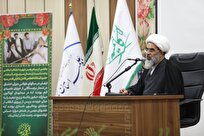 سپاه عامل دستورات جهادی قرآن برای نابودی رأس فتنه و شرک است