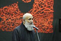 تشریح جزئیات اثر هنری «لبیک یا حسین» اصحاب آخرالزمانی سید الشهدا