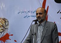 شور و شعور لازمه مجالس حسینی است