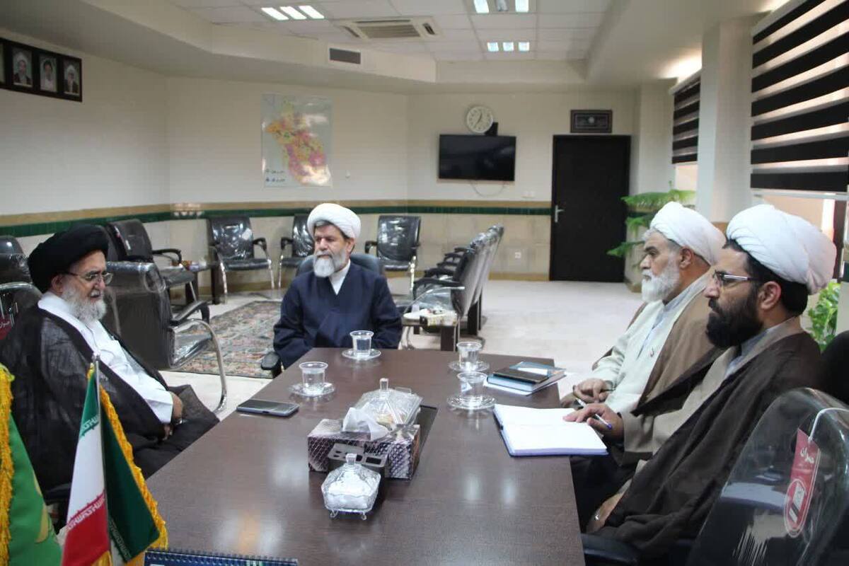تأکید نقش‌آفرینی مدارس علمیه در رفع آسیب های اجتماعی