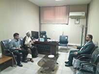 امنیت معیشتی تولیدکننده یک مسئولیت جمعی است/لزوم هم‌افزایی نهادهای دولتی و غیردولتی
