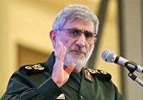 مقاومت ملت‌های مظلوم به پیروزی رسید
