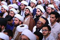 روحانیت؛ از سنگرهای دفاع مقدس تا خط مقدم جهاد خدمت و تبیین