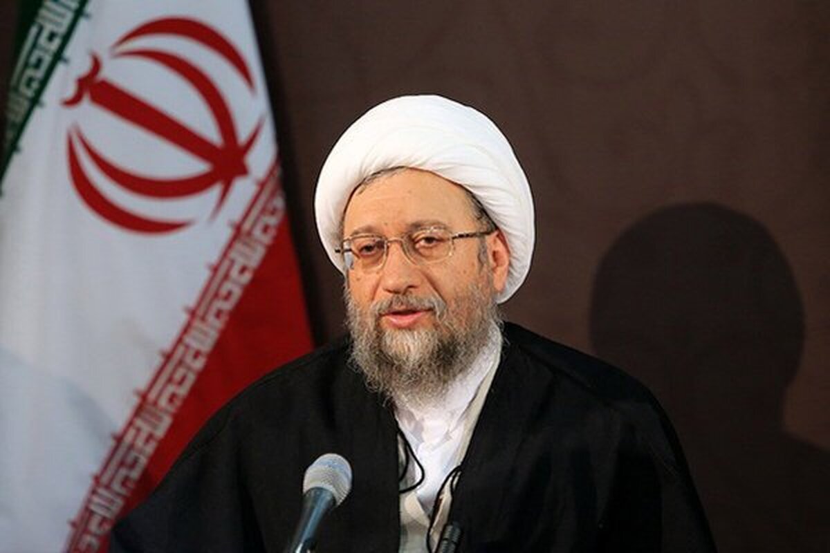 حصن حصین ایران با خیزش مردم و مجاهدت نیروهای مسلح محفوظ ماند