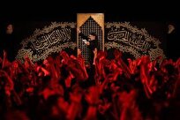 دهه اول ماه محرم هیأت در تهران کجا برویم؟