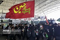 شرایط و مراحل دریافت مجوز خروج مشمولان برای اربعین اعلام شد