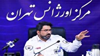 آسیب جدی به ۲۳ آمبولانس و ۲۷ پایگاه اورژانس در جنگ تحمیلی سوم