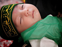 همایش شیرخوارگان حسینی جمعه ۲۹ خرداد برگزار می‌شود