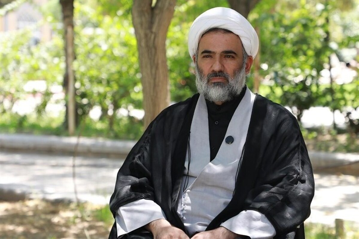 حوزه علمیه نیروی محرکه تمدن‌سازی