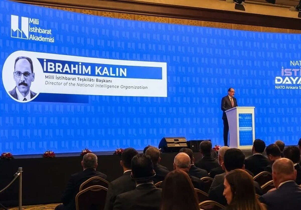جنگ بین آمریکا و ایران بر موازنه‌های جهانی اثر گذاشت