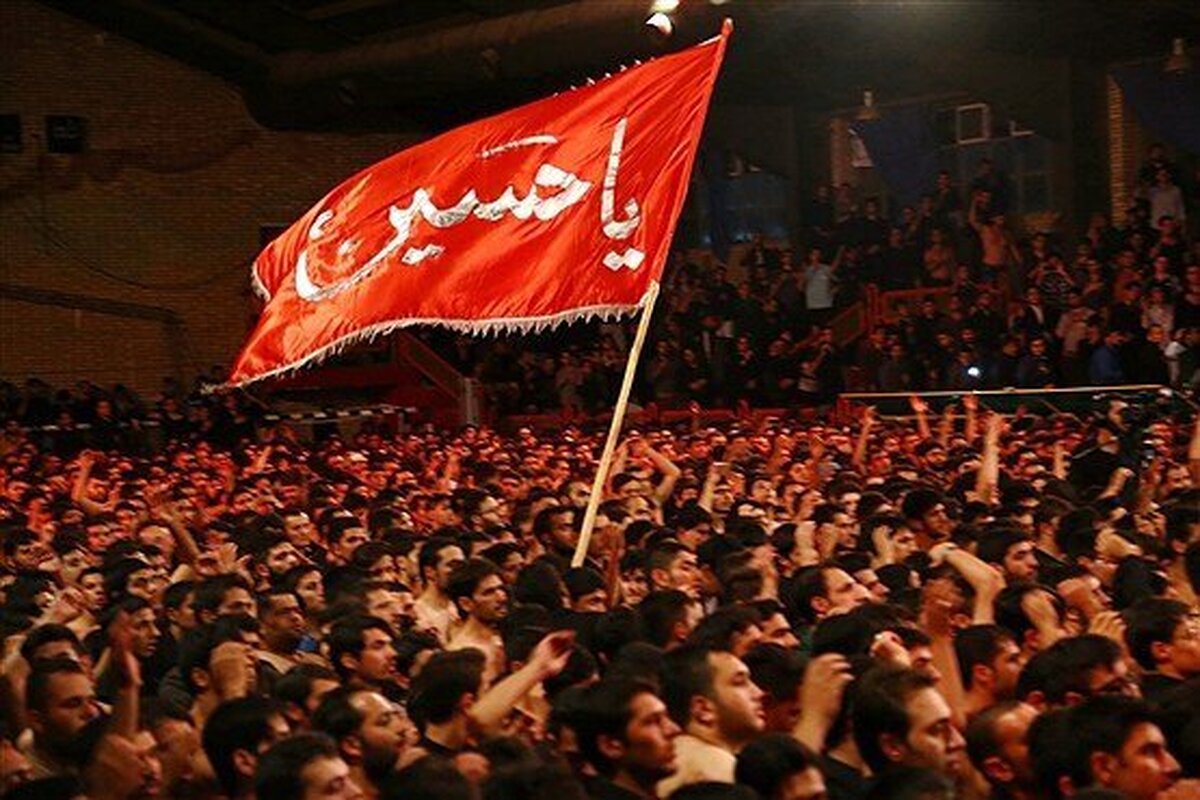 دهه اول محرم در قم هیئت کجا برویم؟